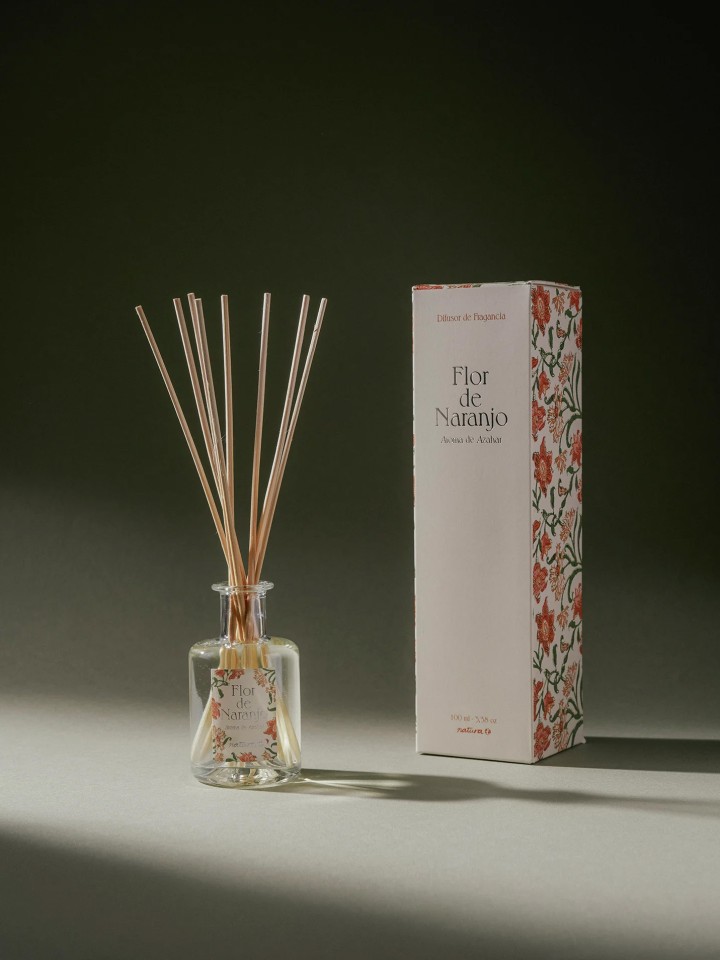 Difusor de Mikado 100 ml