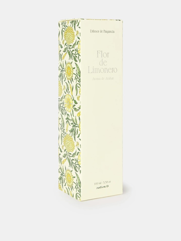 Difusor de Mikado 100 ml