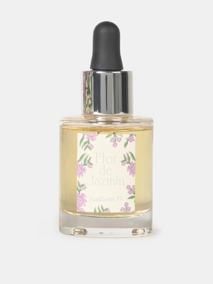 Oleo essencial 30ml