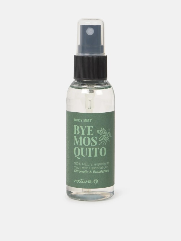 Spray Corporal Bye Mosquito
