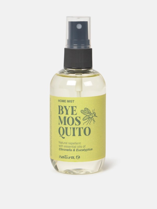 Aromatizador de Ambiente Bye Mosquito