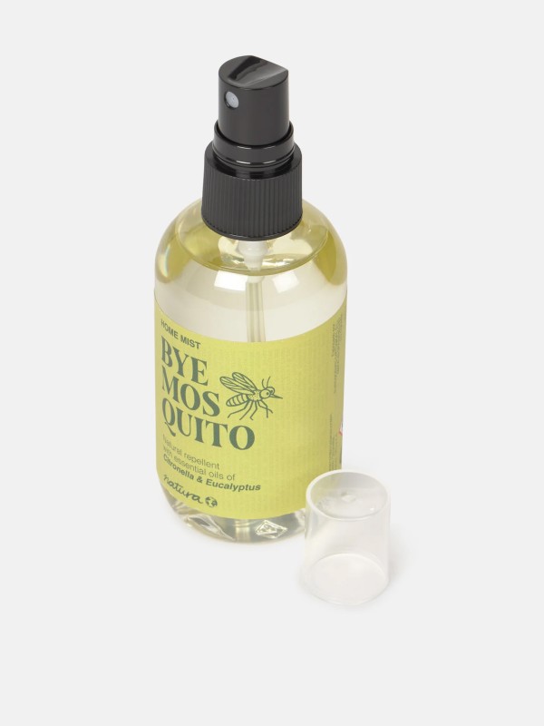 Aromatizador de Ambiente Bye Mosquito