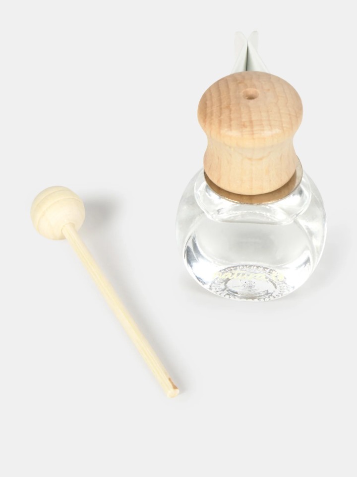 Aromatizador para carro