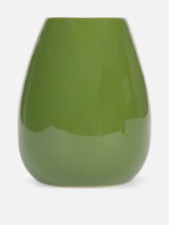 Queimador de oleo ceramico