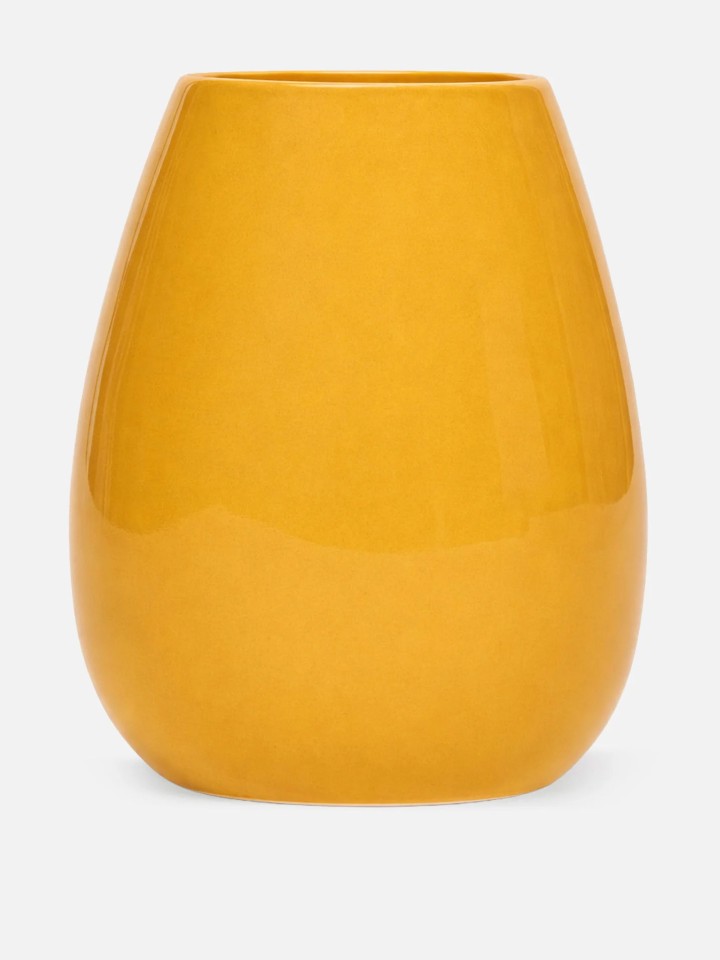 Queimador de oleo ceramico