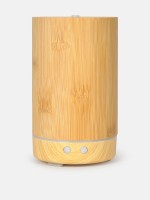 Difusor cilindrico em bambu