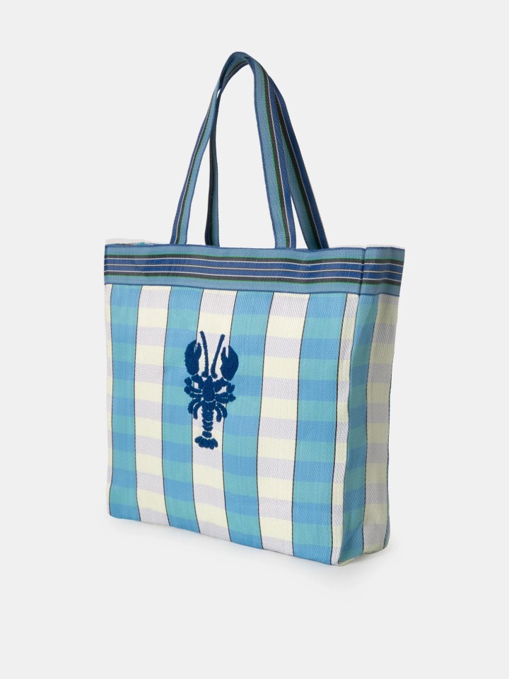 Bolsa Bordada