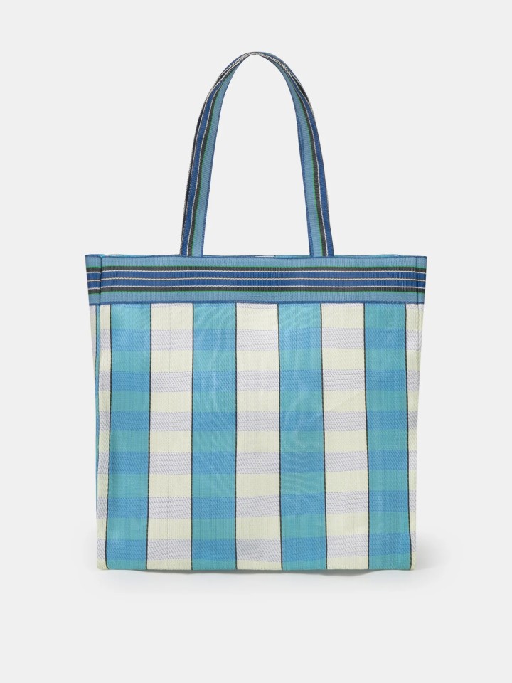 Bolsa Bordada