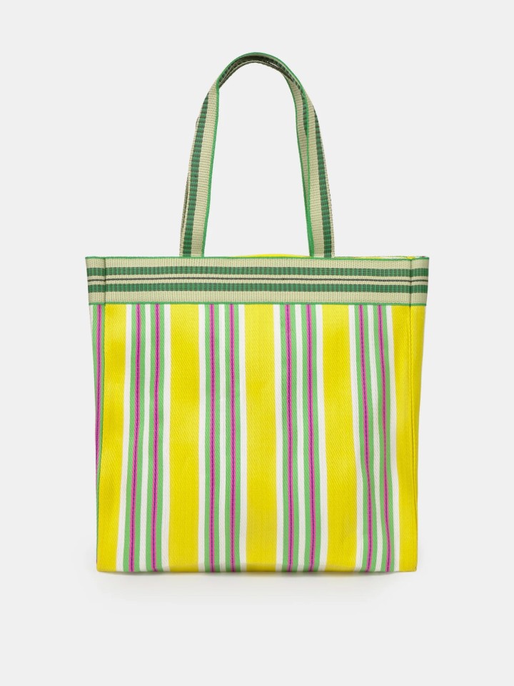 Bolsa Bordada