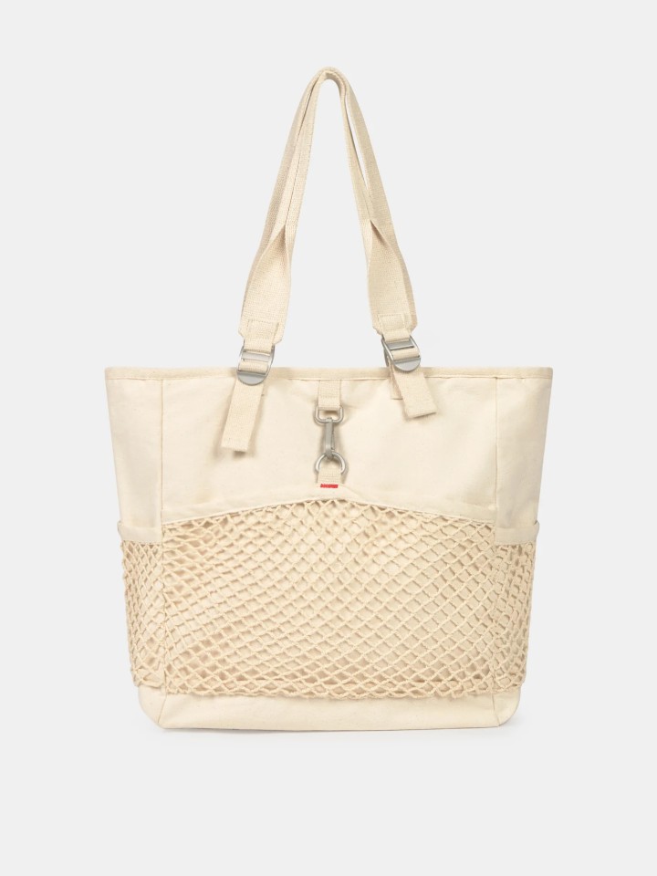 Bolsa de malha