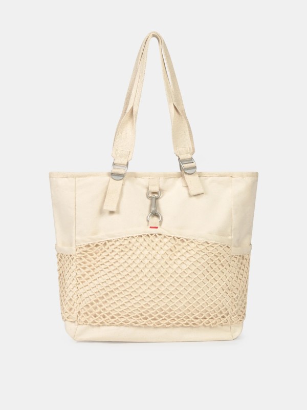 Bolsa de malha Bolsa de malha