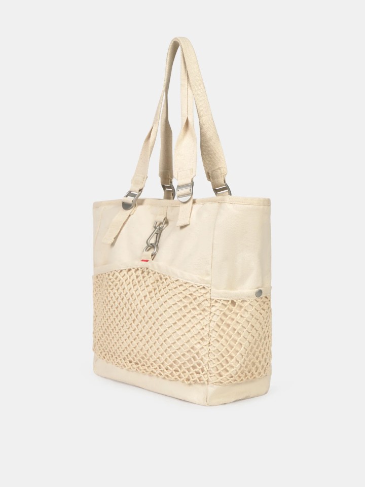 Bolsa de malha