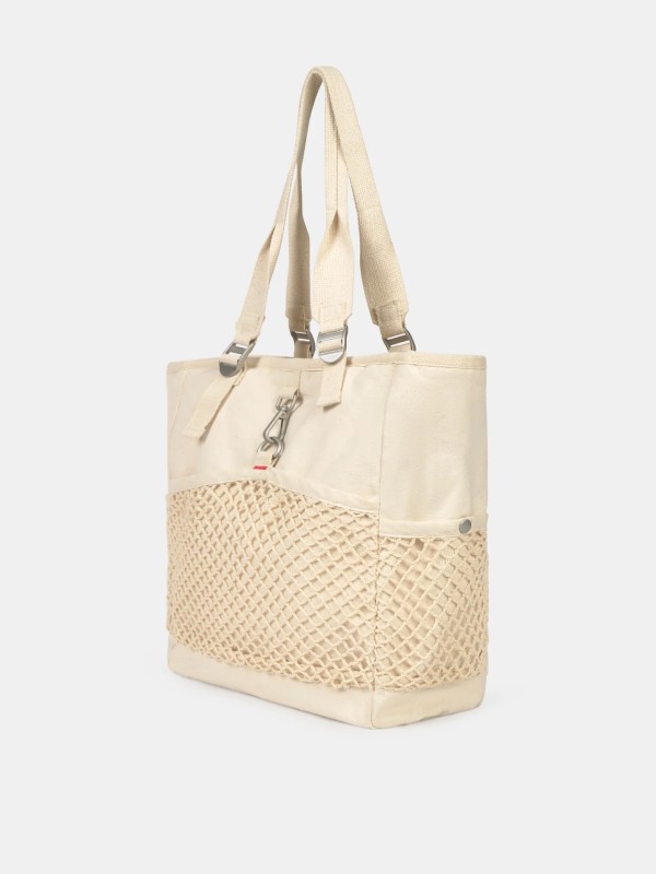 Bolsa de malha Bolsa de malha