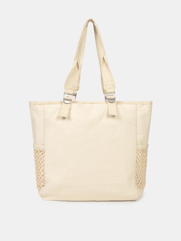 Bolsa de malha