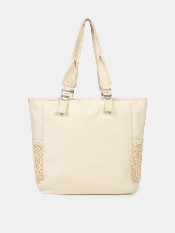 Bolsa de malha Bolsa de malha