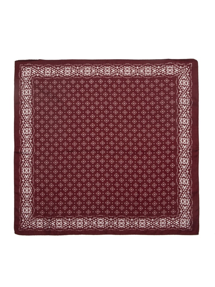 Lenco Estampado