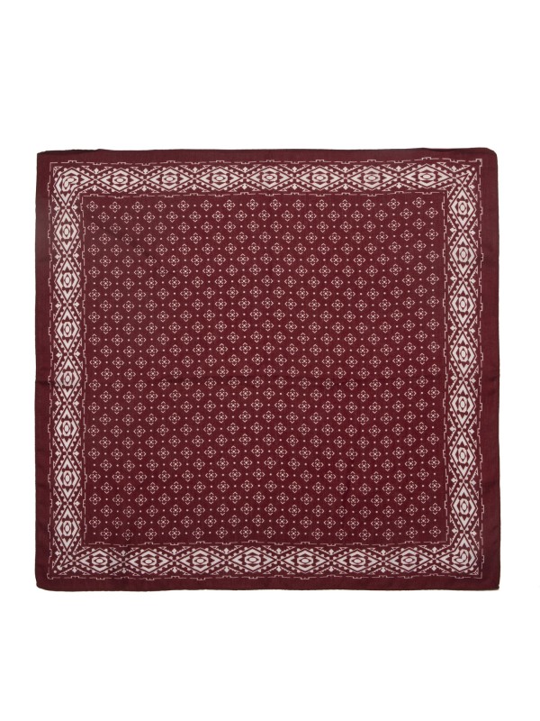 Lenco Estampado