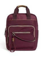 Mochila com Compartimentos