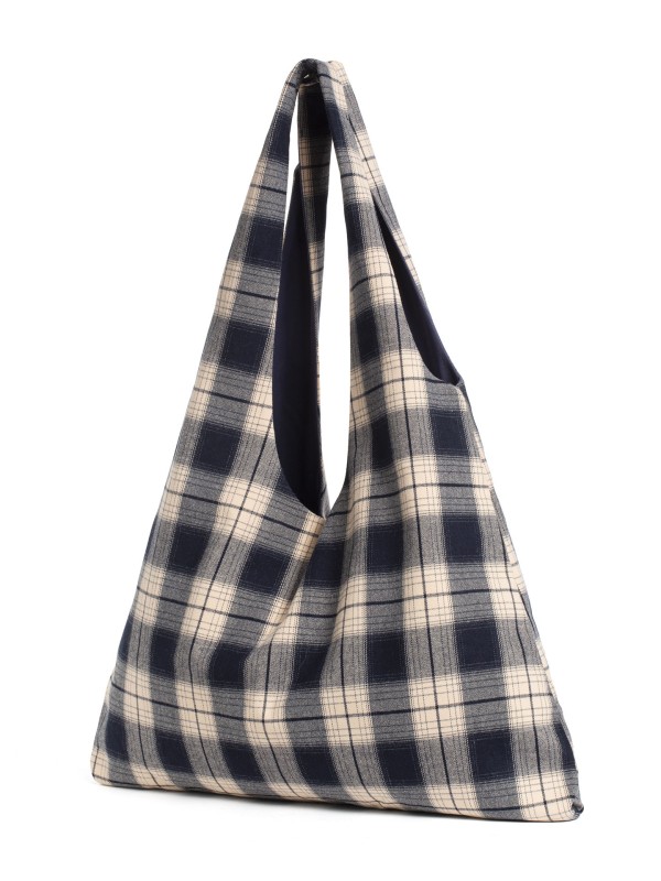 Mala Hobo aos Quadrados