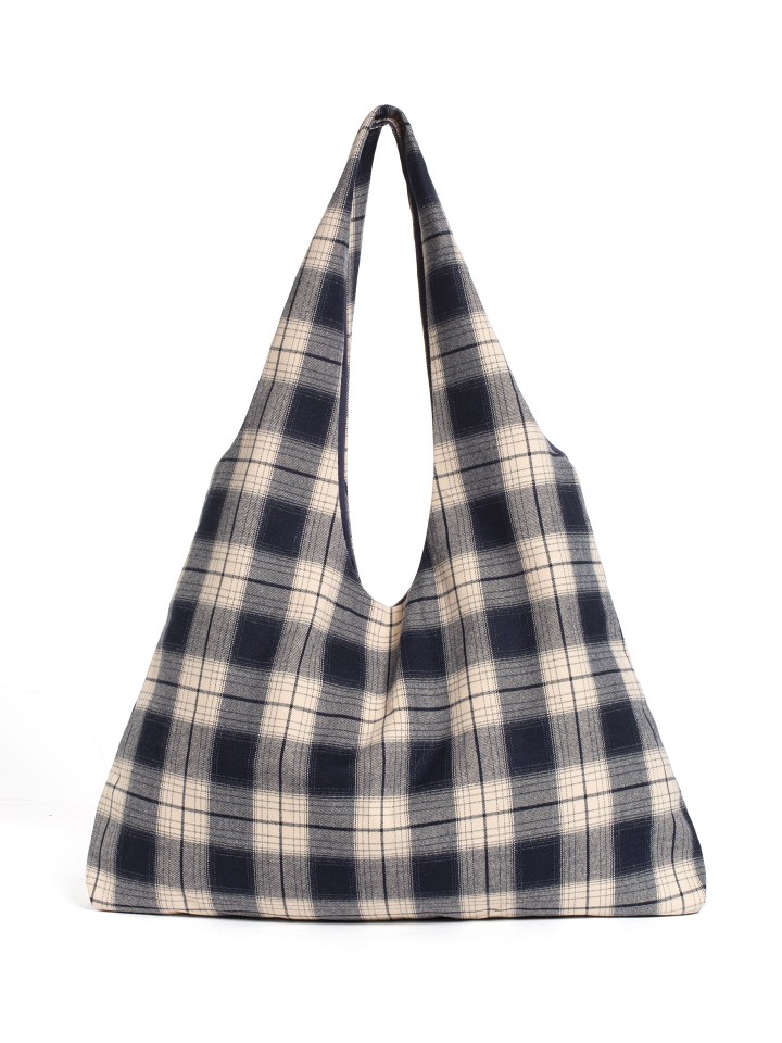 Mala Hobo aos Quadrados