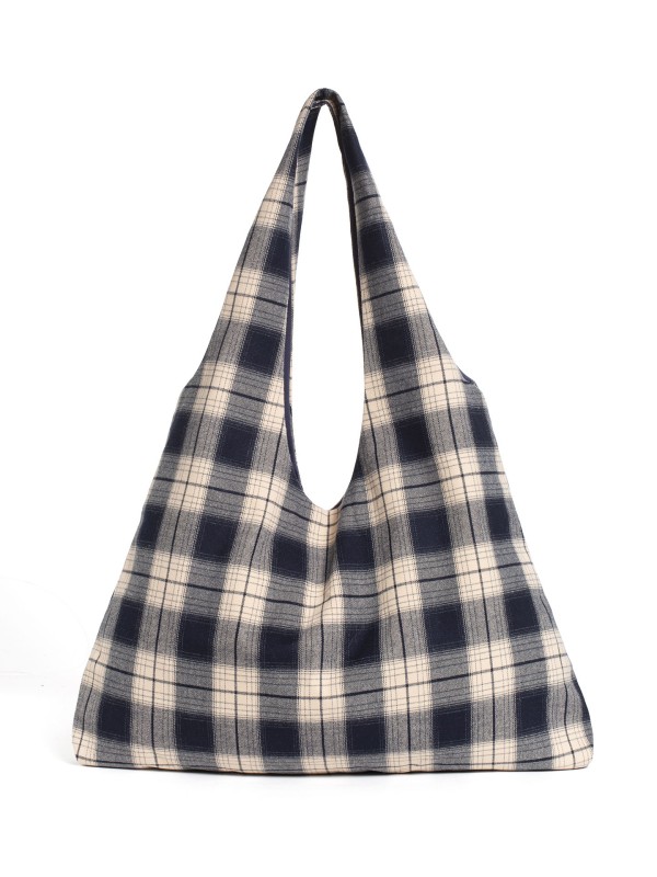 Mala Hobo aos Quadrados