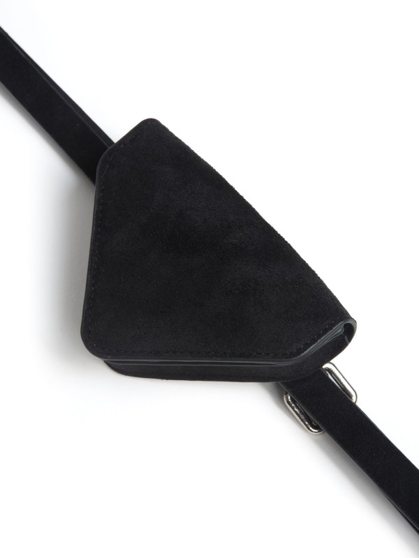 Cinto com Bolsa Cinto com Bolsa