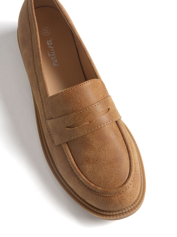 Mocassim Classico