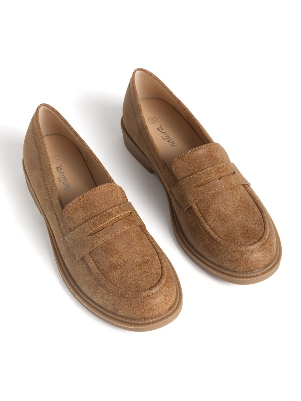 Mocassim Classico