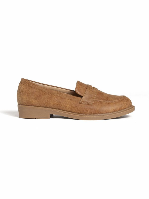 Mocassim Classico