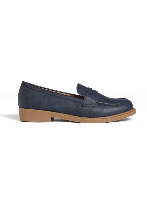 Mocassim Classico