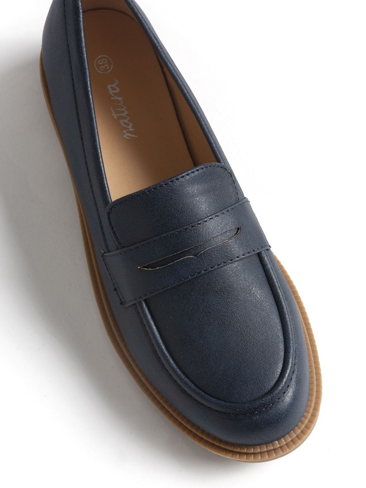 Mocassim Classico