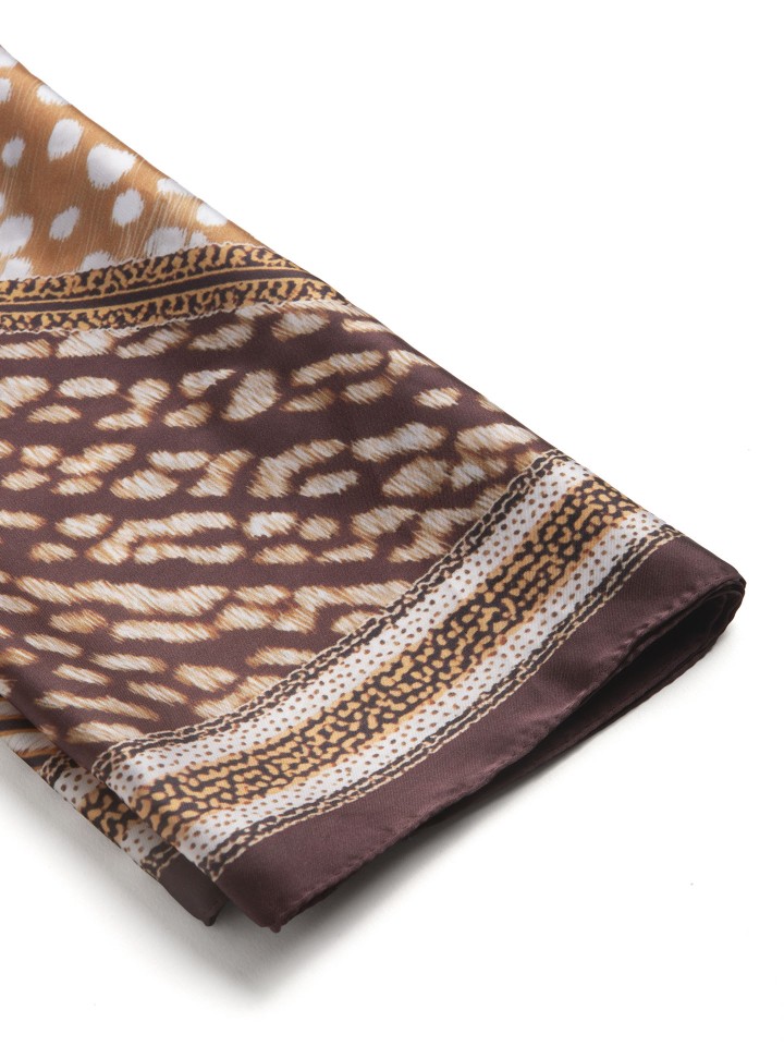 Lenco Estampado