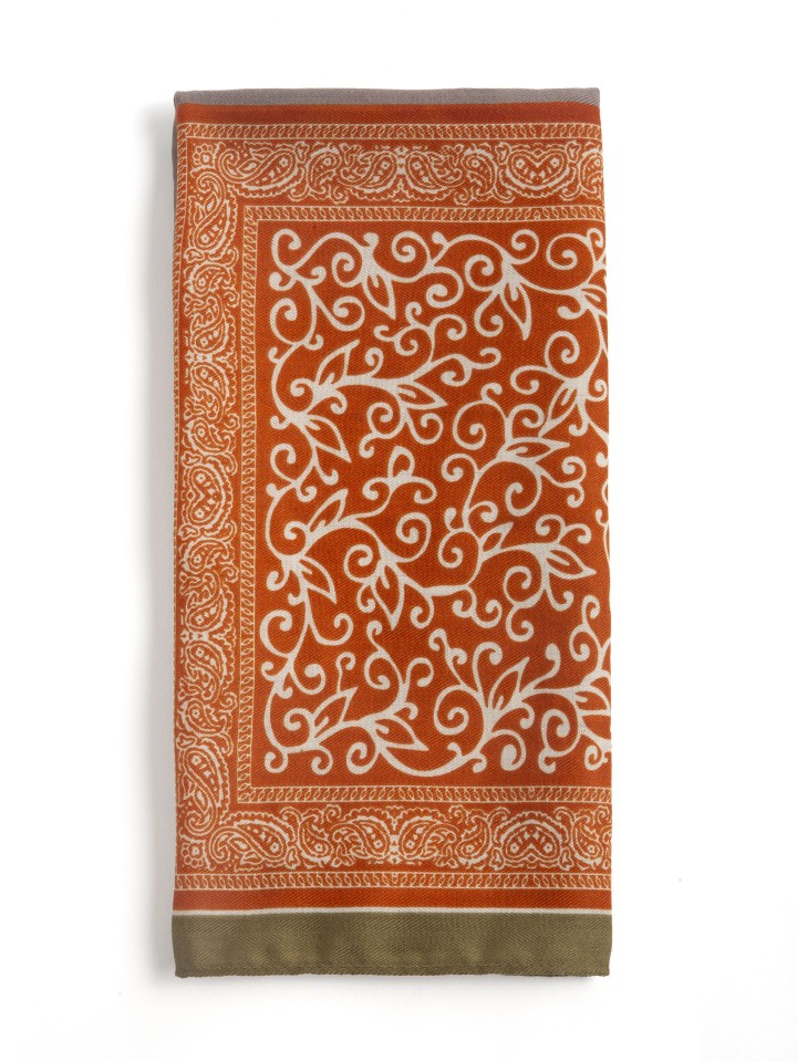 Lenco Estampado