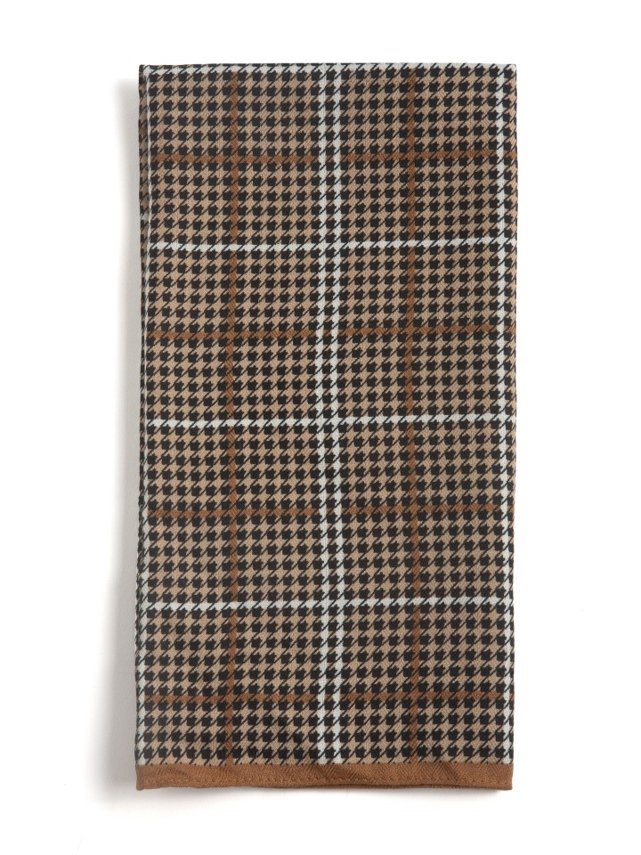 Lenco Estampado