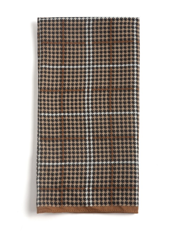 Lenco Estampado