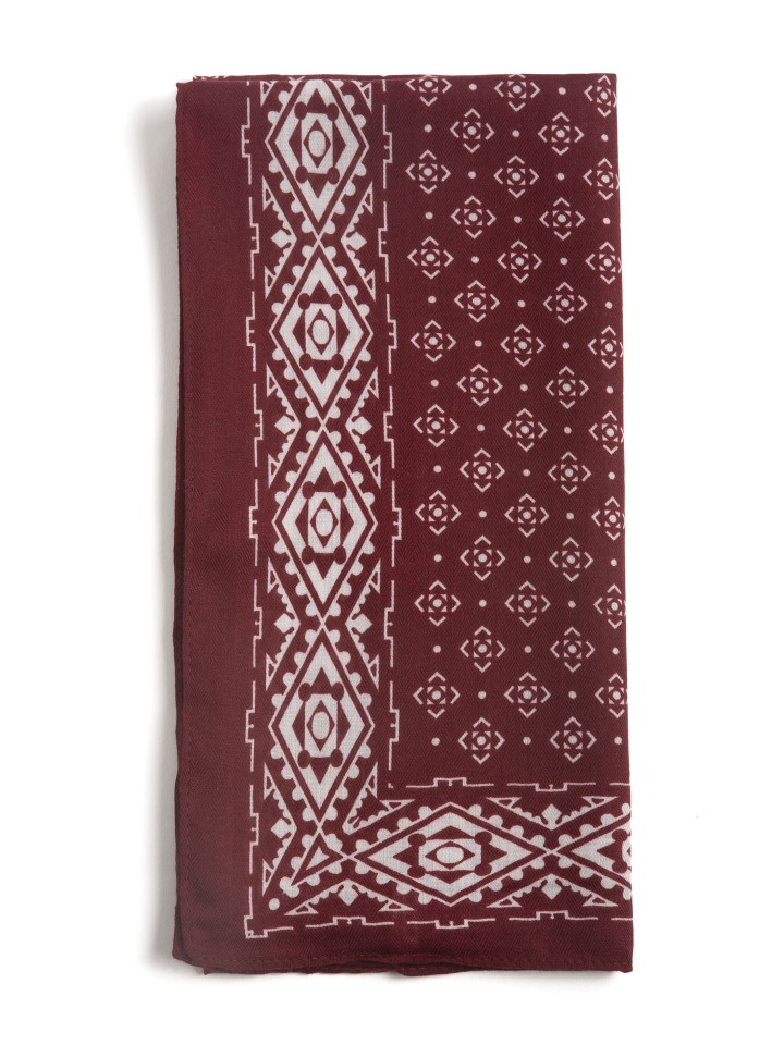 Lenco Estampado