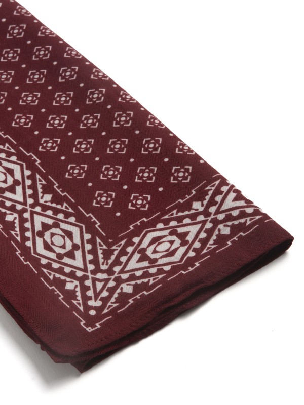 Lenco Estampado