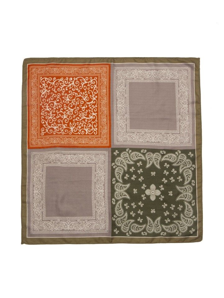 Lenco Estampado