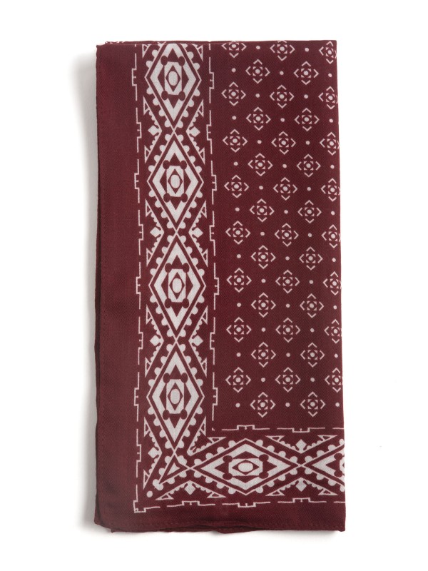 Lenco Estampado