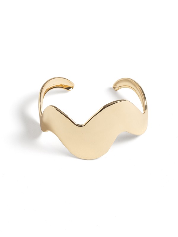 Pulseira Metalica