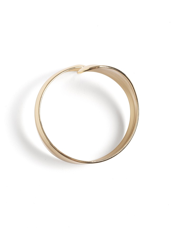 Pulseira Metalica