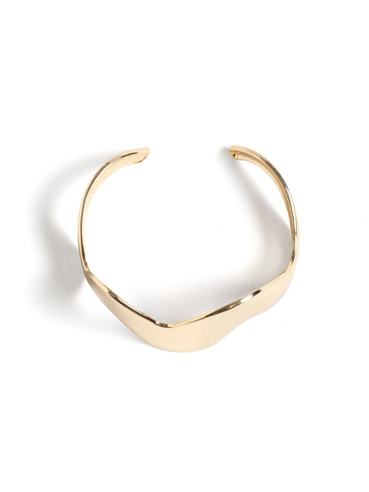 Pulseira Metalica