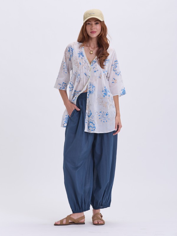 Tunica Summer