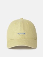Bone Voyage