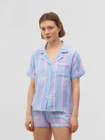 270Conjunto de Pijama de Verao Jaya