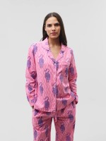 Conjunto de pijama Jaya Tigers
