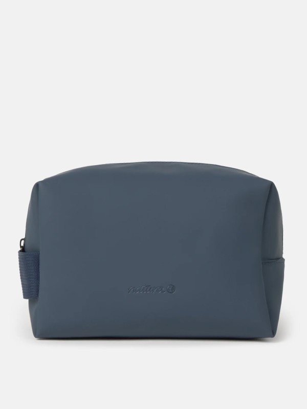 Necessaire com fecho Necessaire com fecho