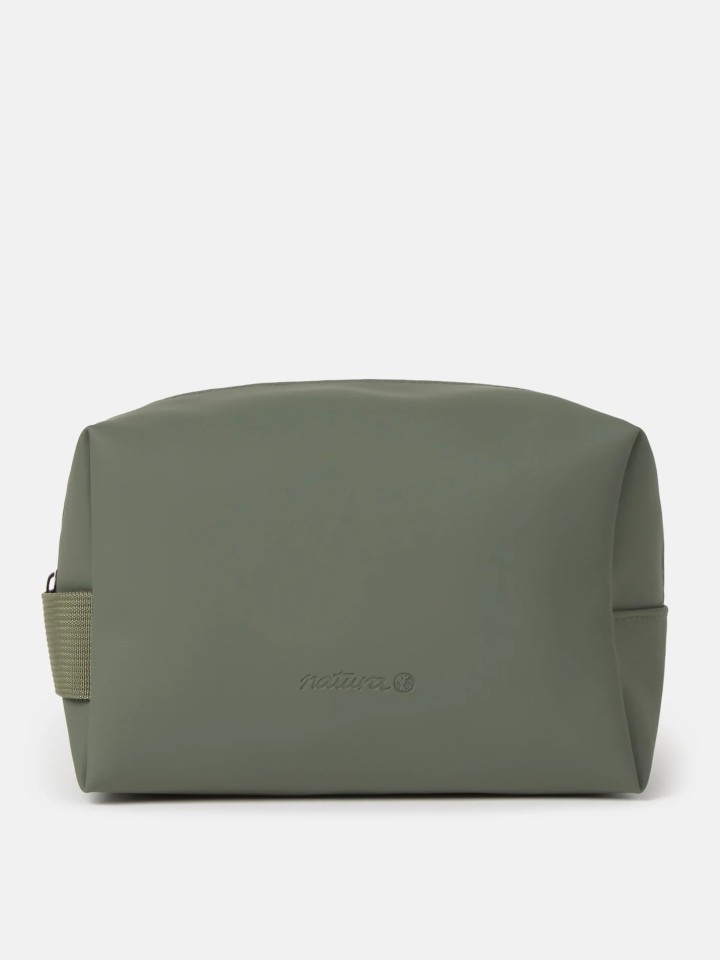 Necessaire com fecho