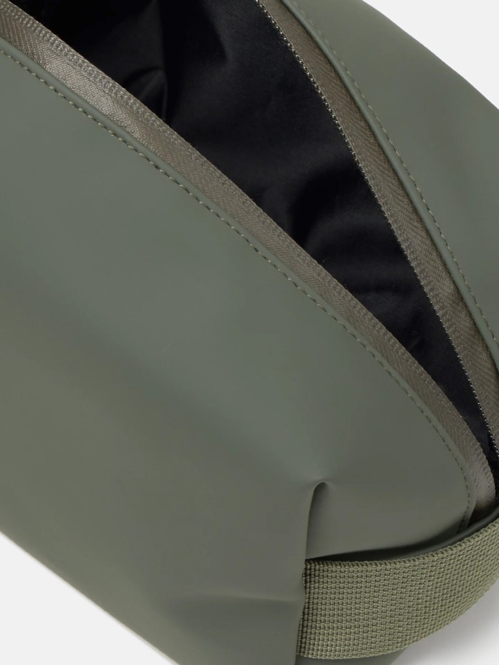 Necessaire com fecho