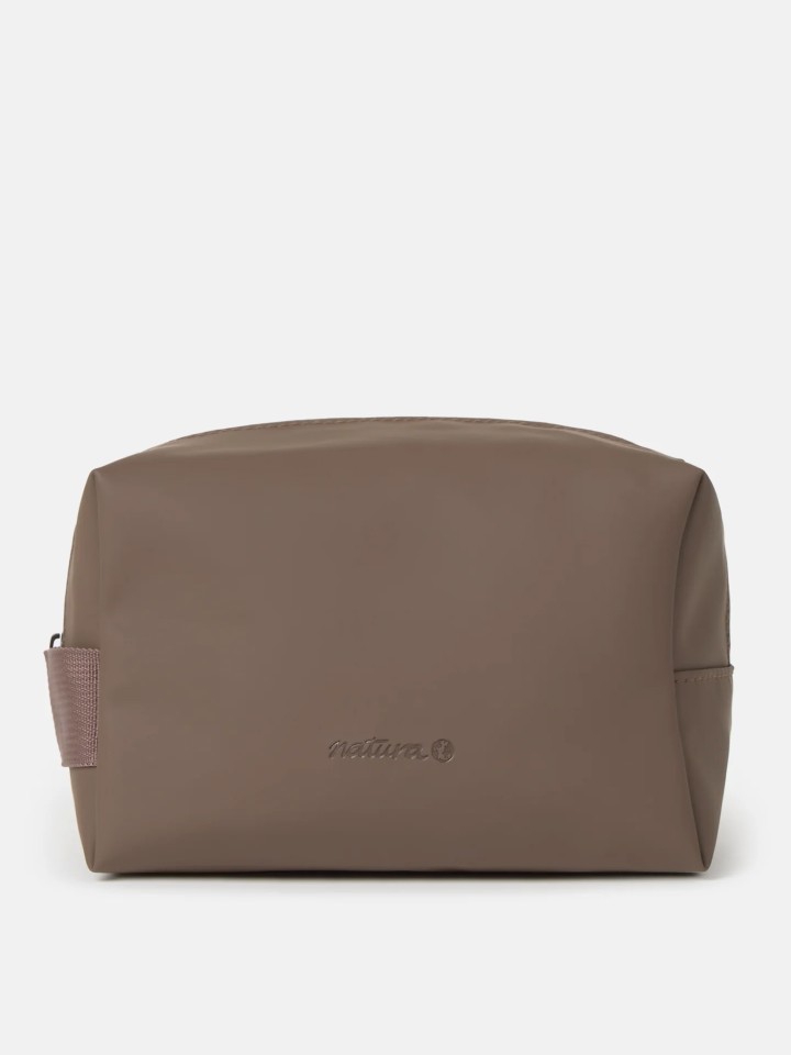 Necessaire com fecho